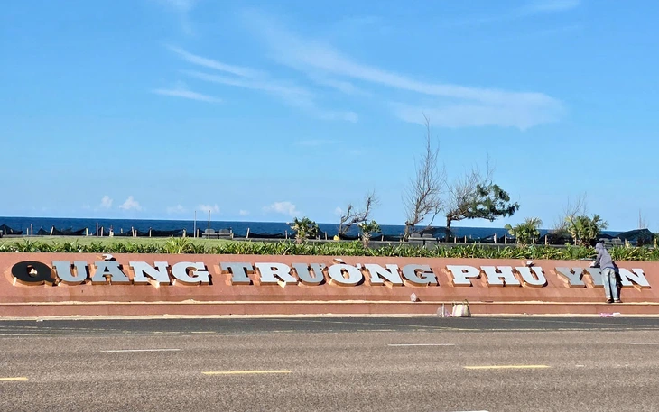 Phú Yên đề xuất bố trí người làm việc tại cơ sở 2 sau hợp nhất với Đắk Lắk - Ảnh 5.