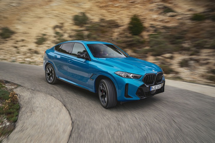 BMW - Ảnh 1.