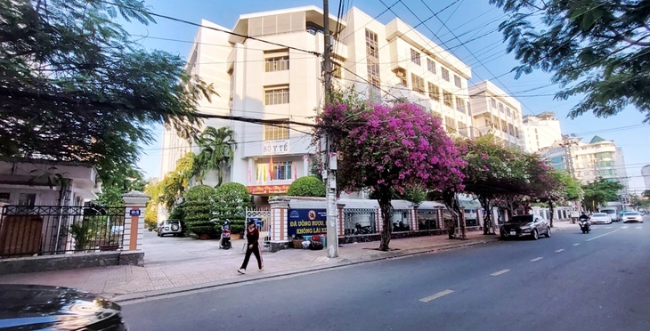 Khánh Hòa - Ảnh 1.