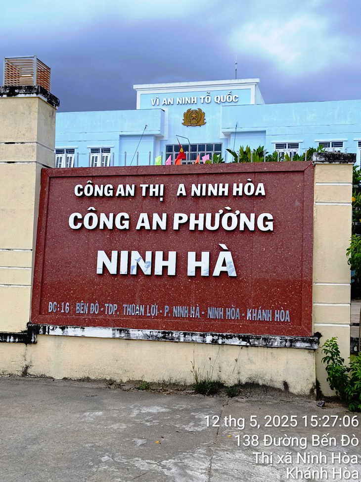 VNEID - Ảnh 1.