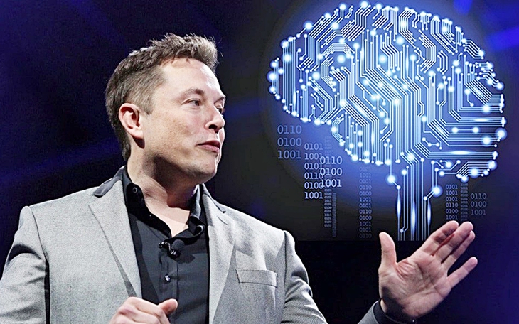 Ông Musk lại nói Starlink bị cấm tại Nam Phi do ông không phải người da đen - Ảnh 2.