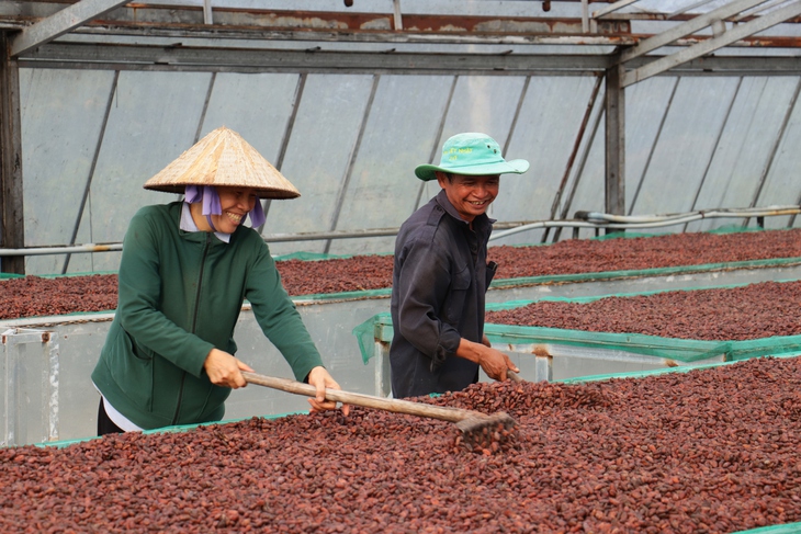 Thổi hồn Việt vào thiết kế sản phẩm - Ảnh 5.
