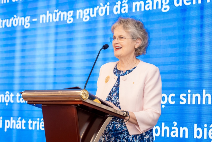 Nam Úc - Ảnh 2.
