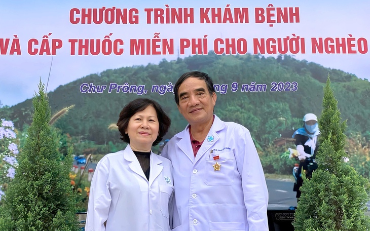 Sài Gòn - Ảnh 1.