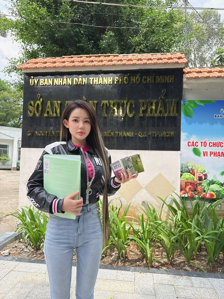 Ngân 98 - Ảnh 1.