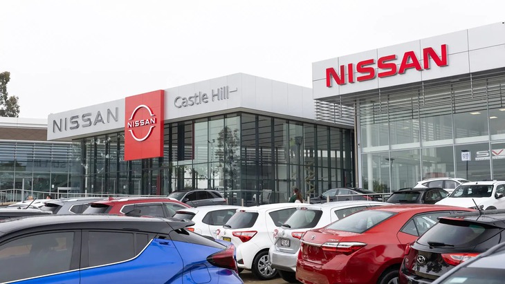Tăng bảo hành từ 5 lên 10 năm, Nissan nỗ lực hút khách trở lại đại lý sử dụng dịch vụ - Ảnh 3.
