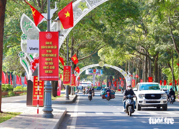 buôn ma thuột - Ảnh 1.