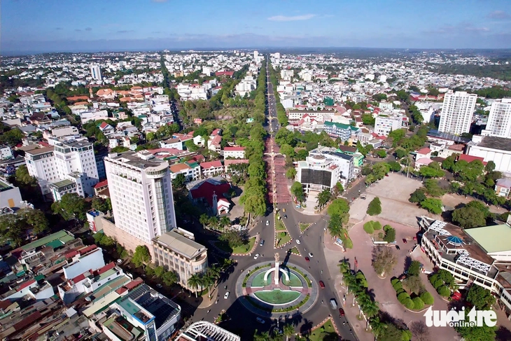 buôn ma thuột - Ảnh 4.