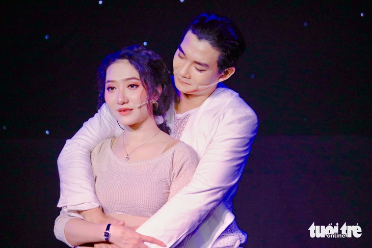 Nơi kết thúc bắt đầu - Ảnh 1.