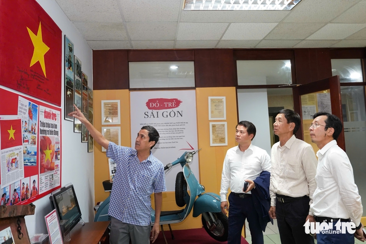 Nhiều doanh nghiệp Nhật háo hức nhập vải thiều Việt Nam - Ảnh 3.