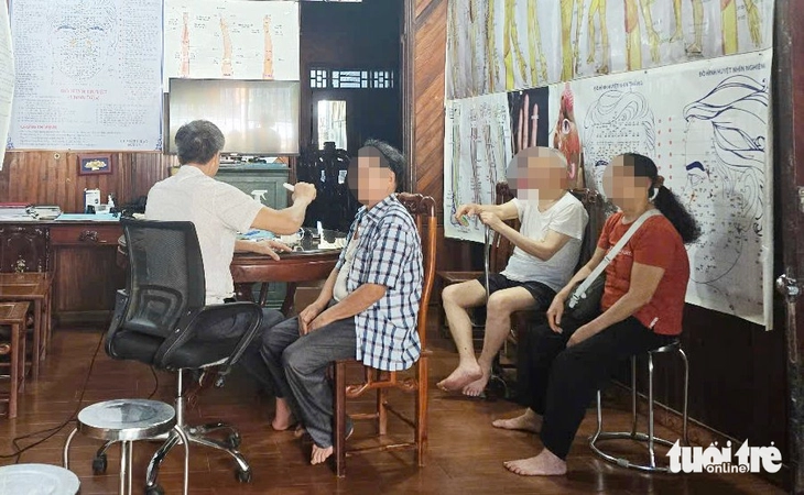 i-on kiềm - Ảnh 1.