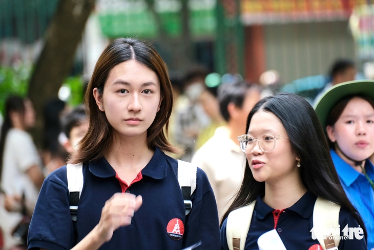 Học viện Công nghệ bưu chính viễn thông tăng học phí, có ngành tăng từ 10,2 triệu - Ảnh 1.