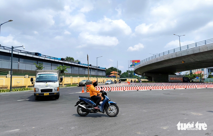 Trần Quốc Hoàn - Ảnh 1.