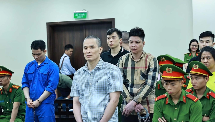 Ma túy - Ảnh 1.