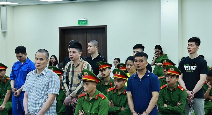 Ma túy - Ảnh 2.