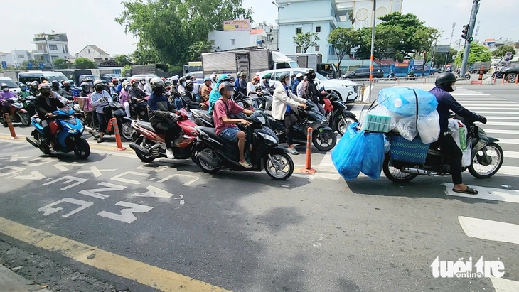 vạch mắt võng - Ảnh 2.