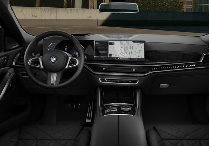 BMW - Ảnh 3.