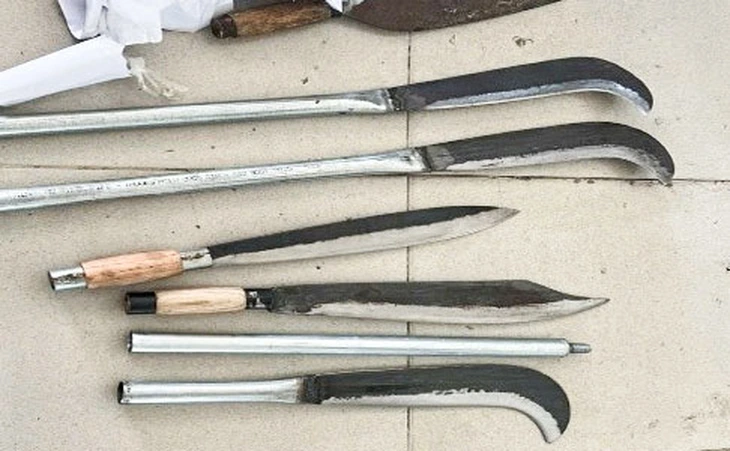 cầm đồ - Ảnh 2.