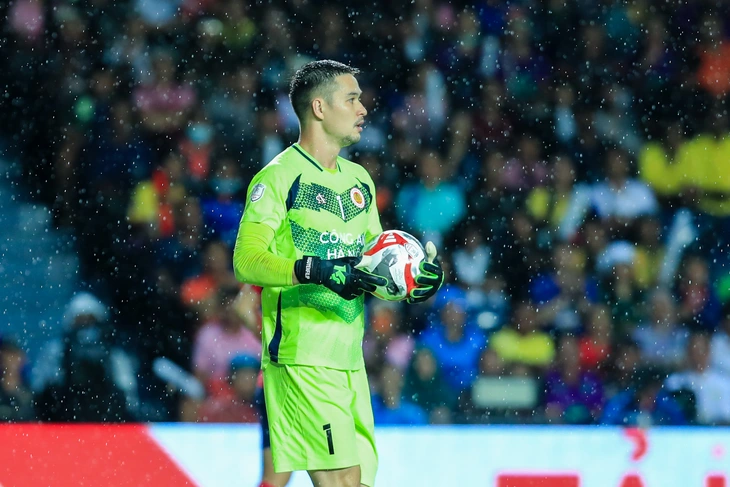 Nguyễn Filip - Ảnh 1.
