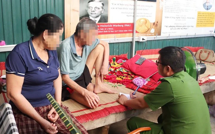Bắt 'thần y dỏm' Nguyễn Tiến Nam chữa bệnh bằng nước ion kiềm, giao dịch lừa đảo gần 100 tỉ đồng - Ảnh 2.