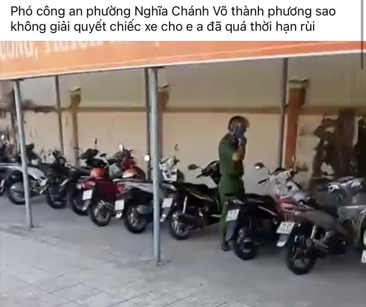 Quảng Ngãi - Ảnh 1.