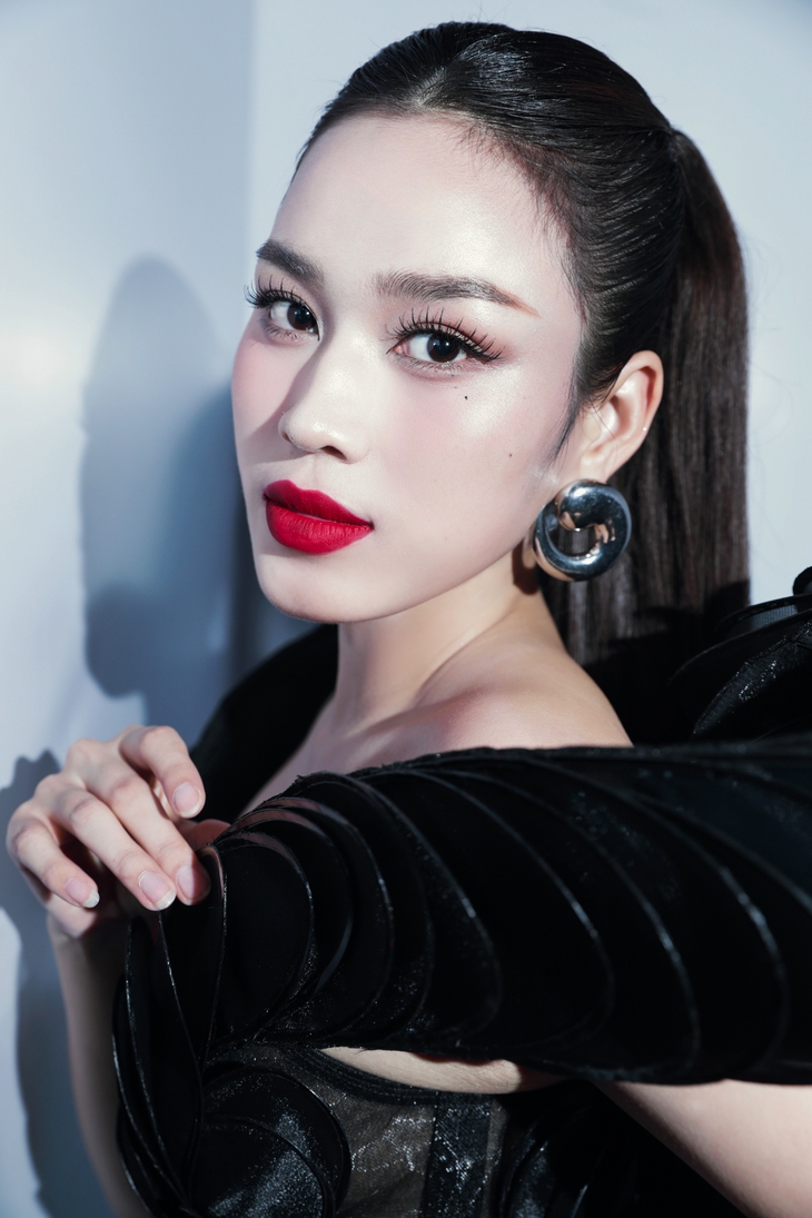 Vietnam Couture Fashion Week - Ảnh 4.