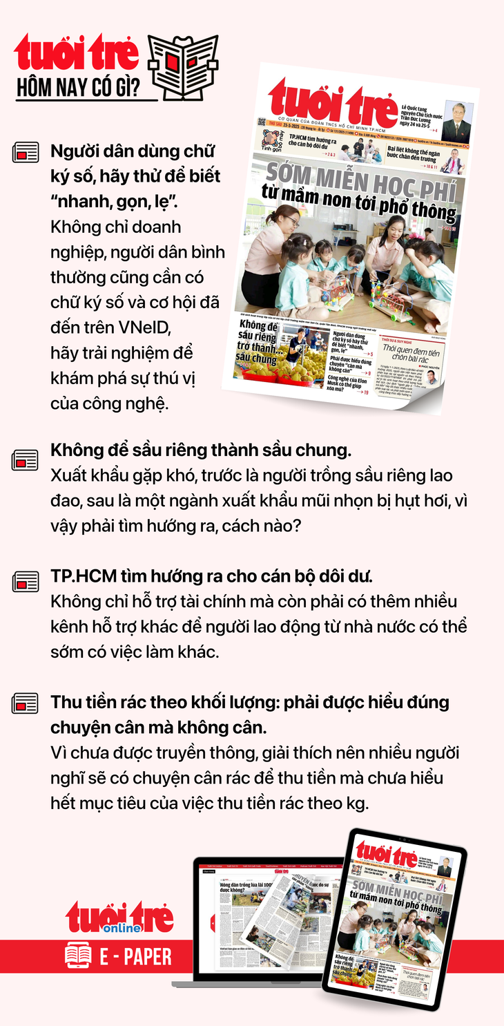 hầm chui - Ảnh 4.