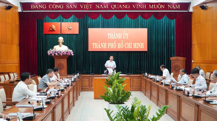 đường sắt đô thị - Ảnh 1.