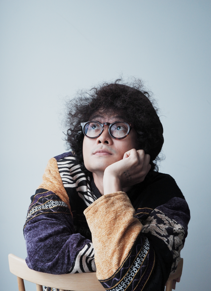 Tùng - Ảnh 1.