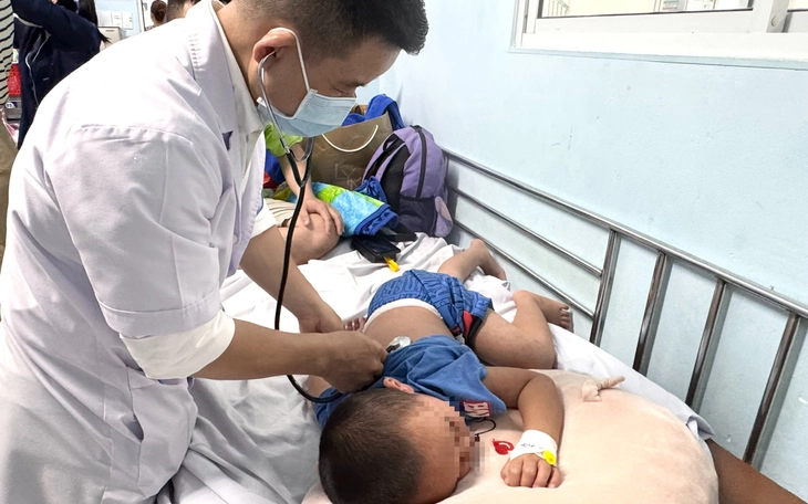 Xuất hiện ổ dịch sốt xuất huyết đầu tiên tại Hà Tĩnh kể từ đầu năm - Ảnh 3.
