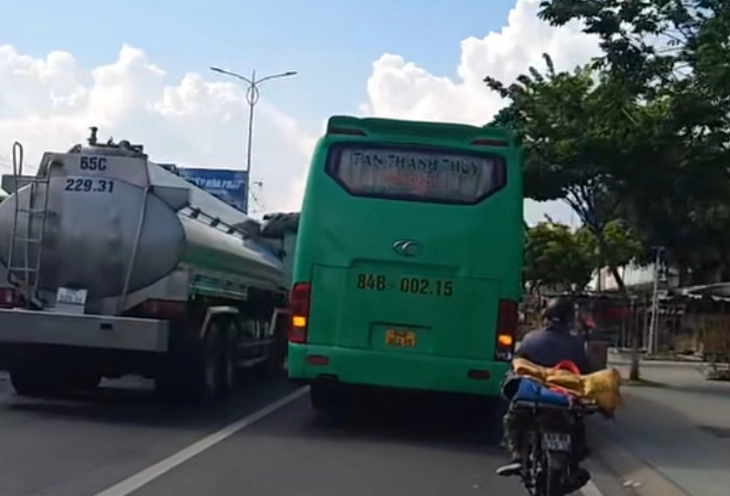cầu Rạch Miễu - Ảnh 1.