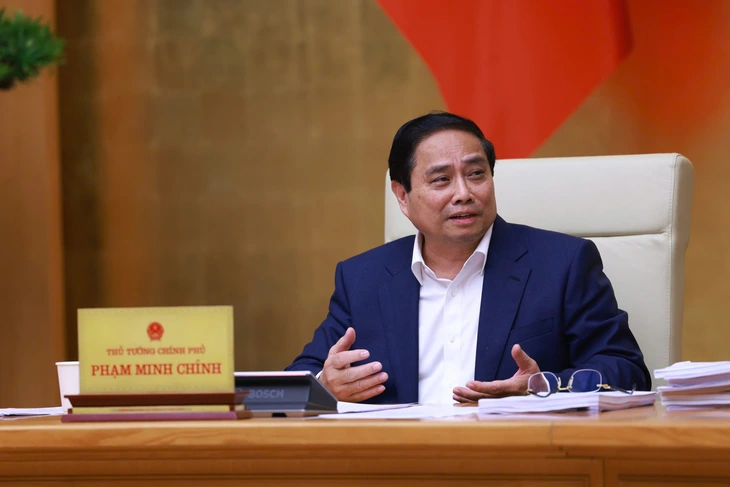 cán bộ - Ảnh 1.