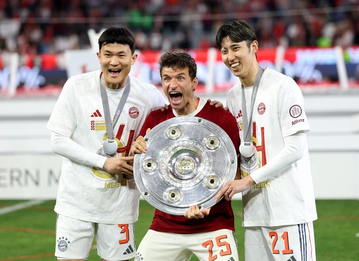FIFA Club World Cup 2025 - Ảnh 4.