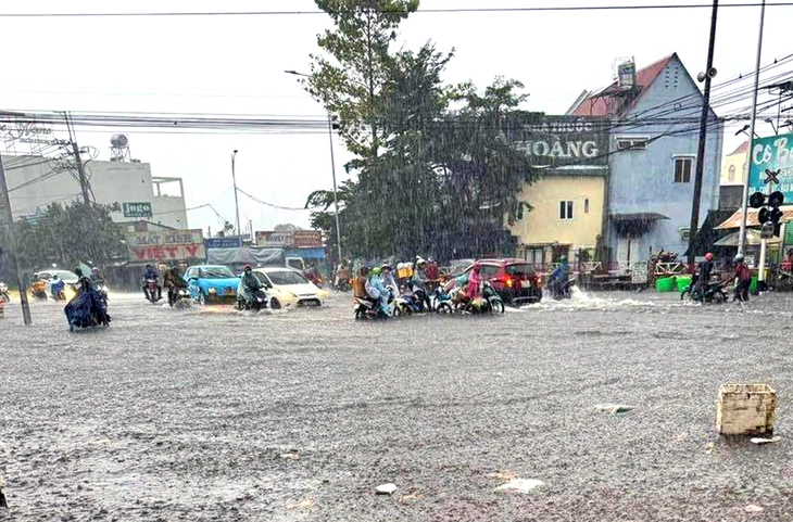 Long Khánh - Ảnh 1.