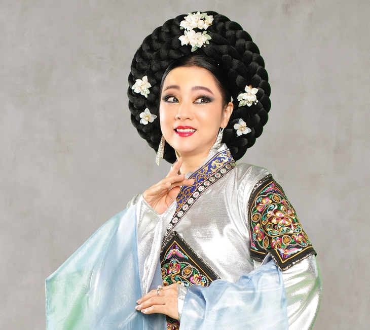 Sân khấu hủy suất diễn, Soobin, Lệ Quyên hoãn show, rạp phim có khả năng đóng cửa vì quốc tang - Ảnh 4. quốc tang - Ảnh 5.