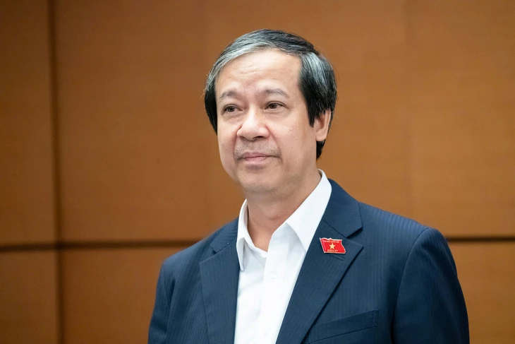 học phí - Ảnh 1.