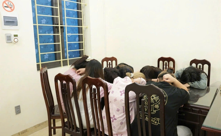 nam định - Ảnh 2.