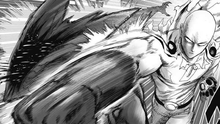 Attack on Titan được vinh danh nhờ lan tỏa làn sóng anime toàn cầu; One Punch Man ngừng xuất bản - Ảnh 3. Attack on Titan - Ảnh 3.