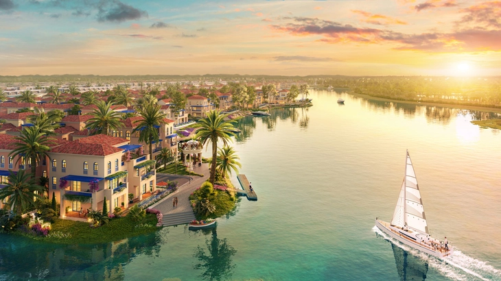Gold Coast - Ảnh 1.