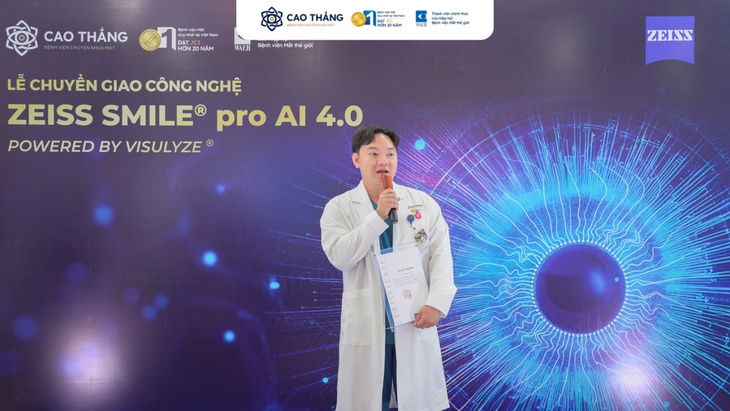 khúc xạ - Ảnh 3.