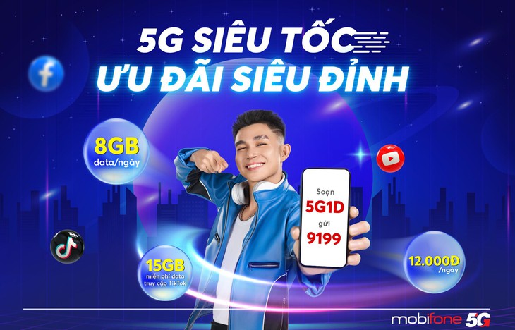 MobiFone - Ảnh 1.