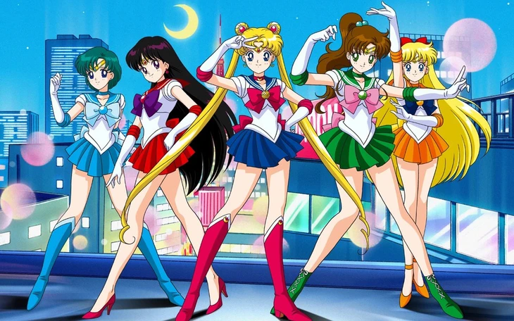 Netflix 'chơi lớn' khi chuyển thể tựa game đình đám thành anime - Ảnh 5.