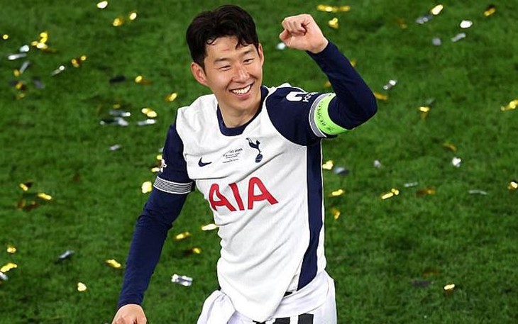 Châu Á chấm dứt cơn khát Champions League sau 17 năm - Ảnh 2.