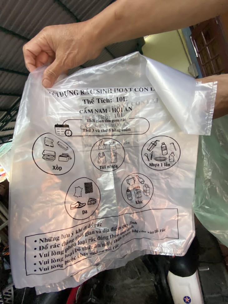 Thu tiền rác theo khối lượng: Phải được hiểu đúng chuyện 'cân mà không cân' - Ảnh 2. Thu tiền rác theo khối lượng: Phải được hiểu đúng chuyện 'cân mà không cân' - Ảnh 2.