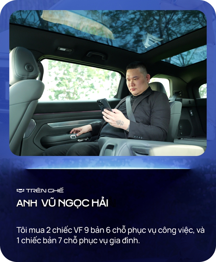 VinFast VF 9 - Ảnh 4.