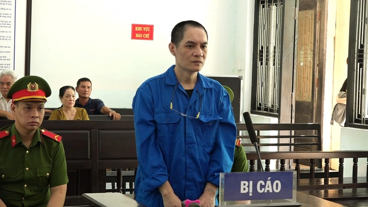 thông gia - Ảnh 1.