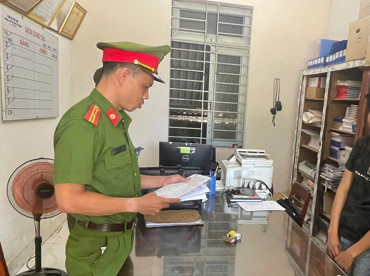Quảng Ngãi - Ảnh 2.
