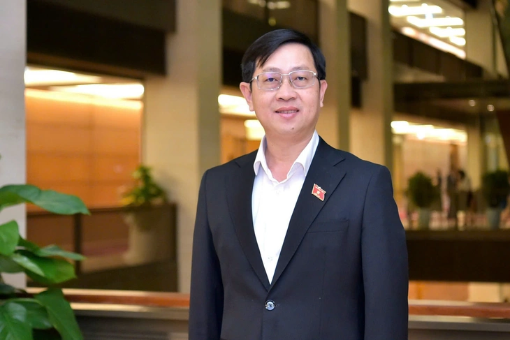 Dùng chỉ số KPI để đánh giá cán bộ, công chức là hướng đi đúng đắn - Ảnh 2.