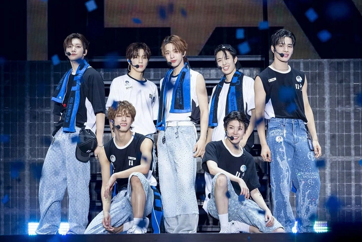 K-pop - Ảnh 2.
