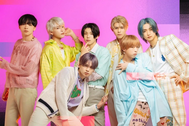K-pop - Ảnh 3.